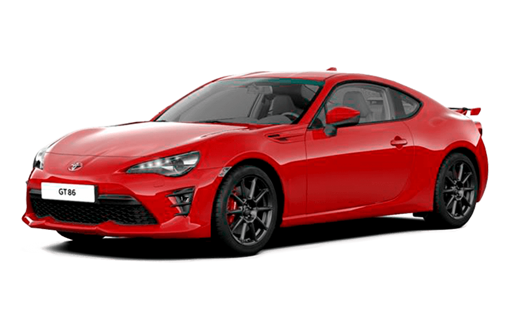 Toyota GT86