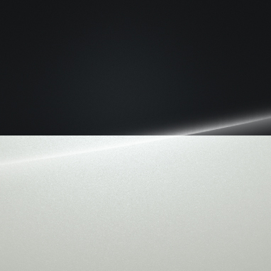 Color blanco perla bitono 2kr