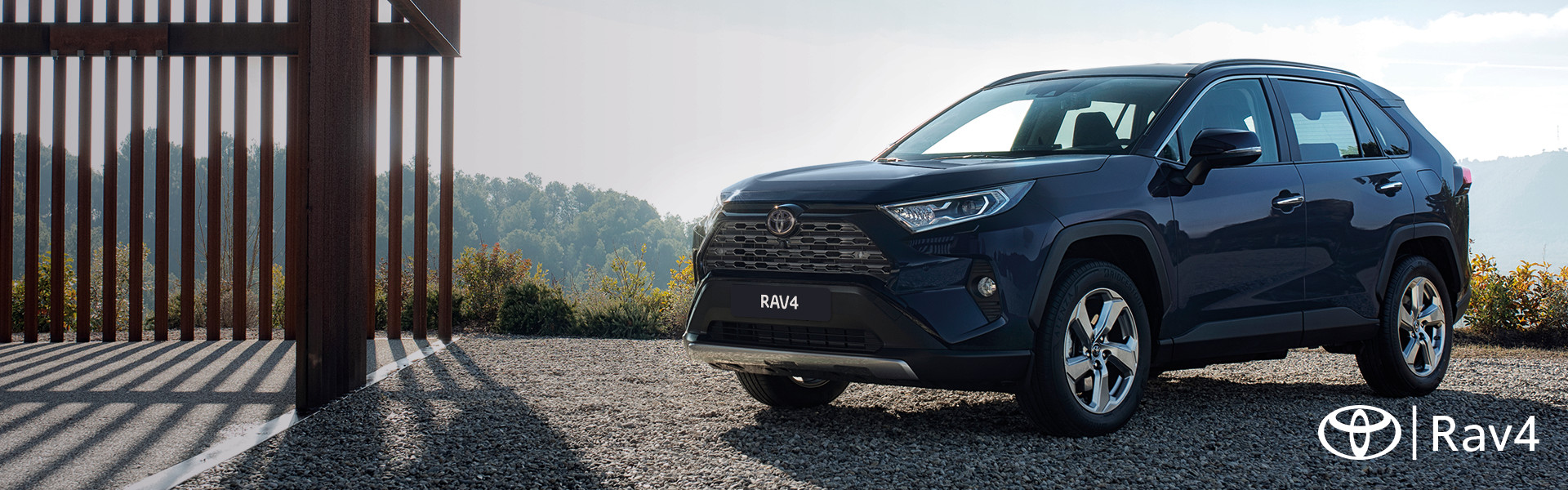 Rav 4