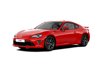 Toyota GT86