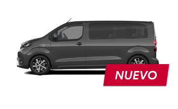 Toyota Proace Verso Electric