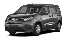 Proace City Verso Ópalo