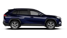 Rav4 Agua
